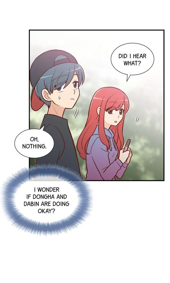 Sandwiched Chapter 35 Online - página 70
