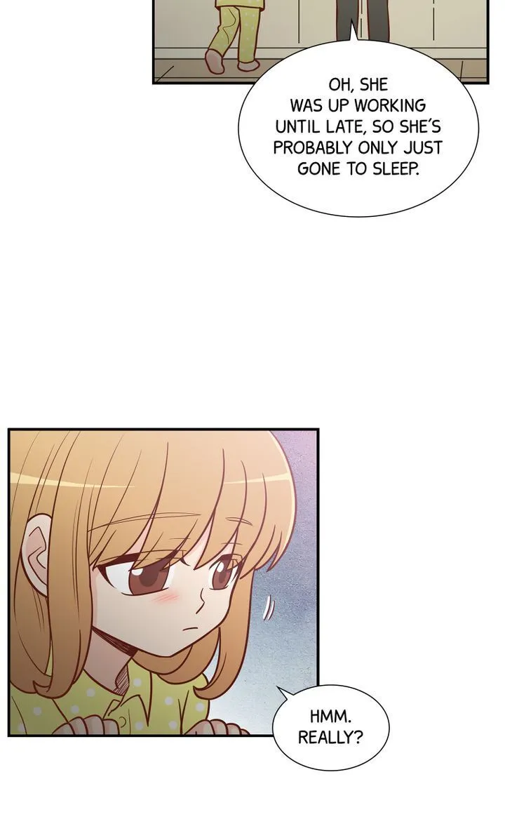 Sandwiched Chapter 36 Online - página 5