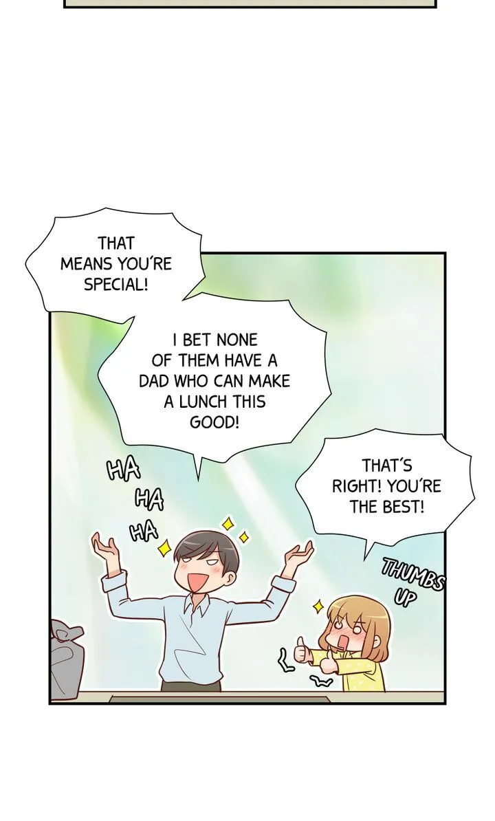 Sandwiched Chapter 36 Online - página 9