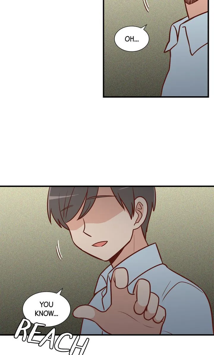 Sandwiched Chapter 36 Online - página 11
