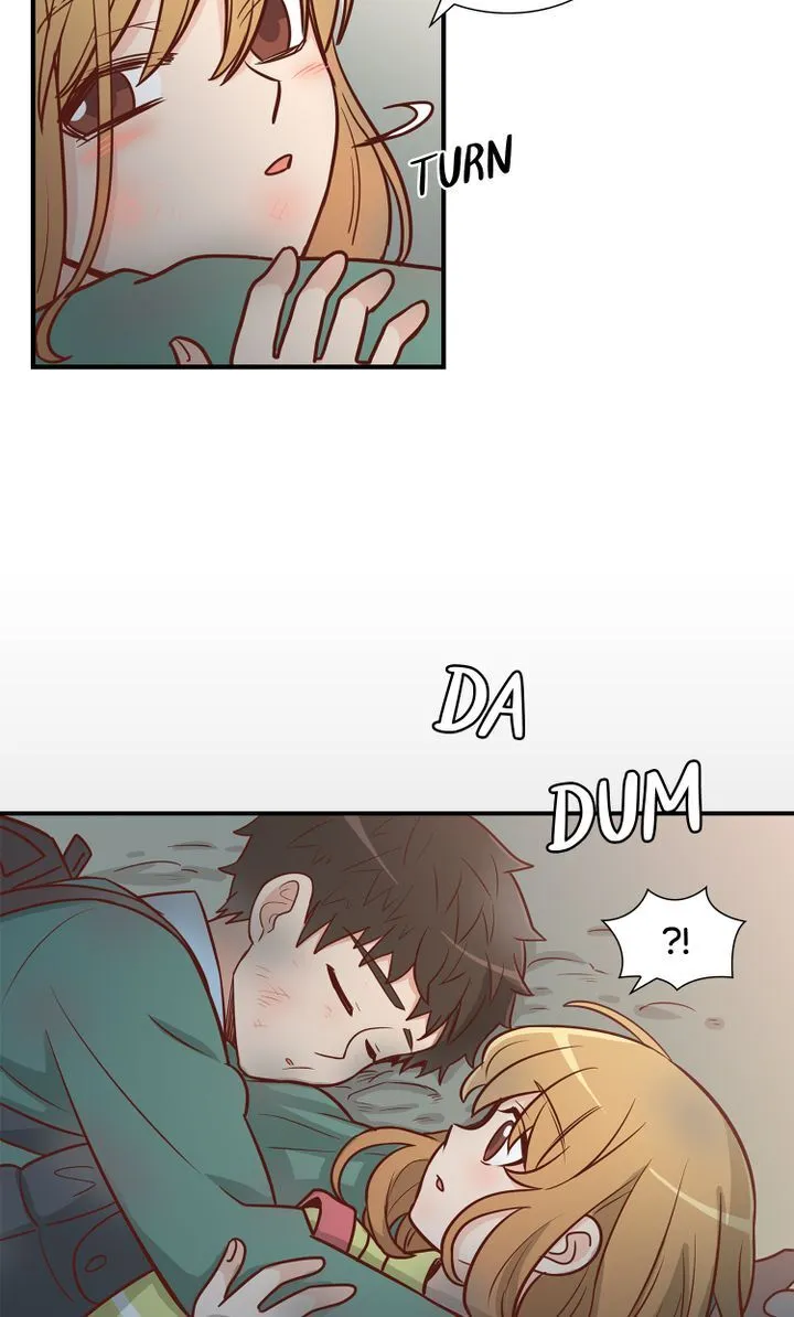 Sandwiched Chapter 36 Online - página 15
