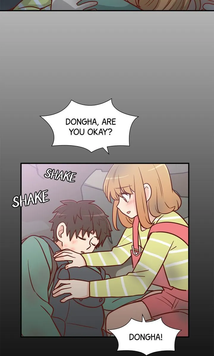 Sandwiched Chapter 36 Online - página 16