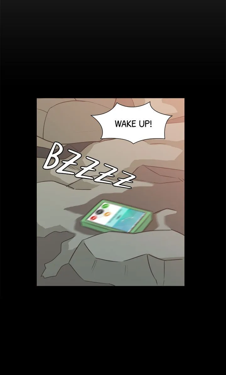Sandwiched Chapter 36 Online - página 17