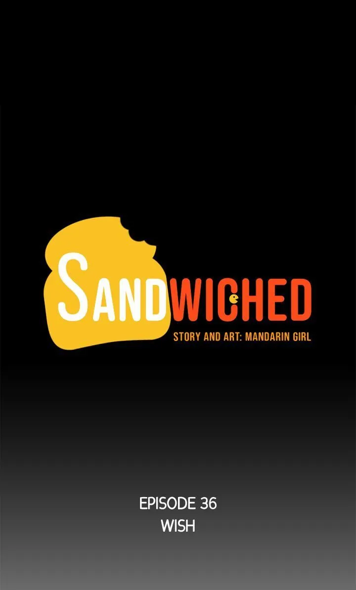 Sandwiched Chapter 36 Online - página 18