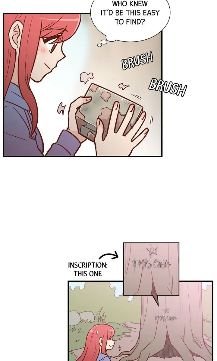 Sandwiched Chapter 36 Online - página 21