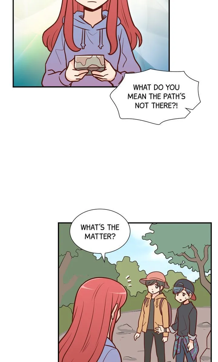 Sandwiched Chapter 36 Online - página 23