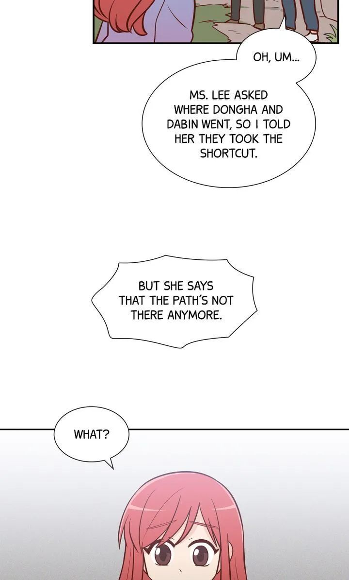 Sandwiched Chapter 36 Online - página 24