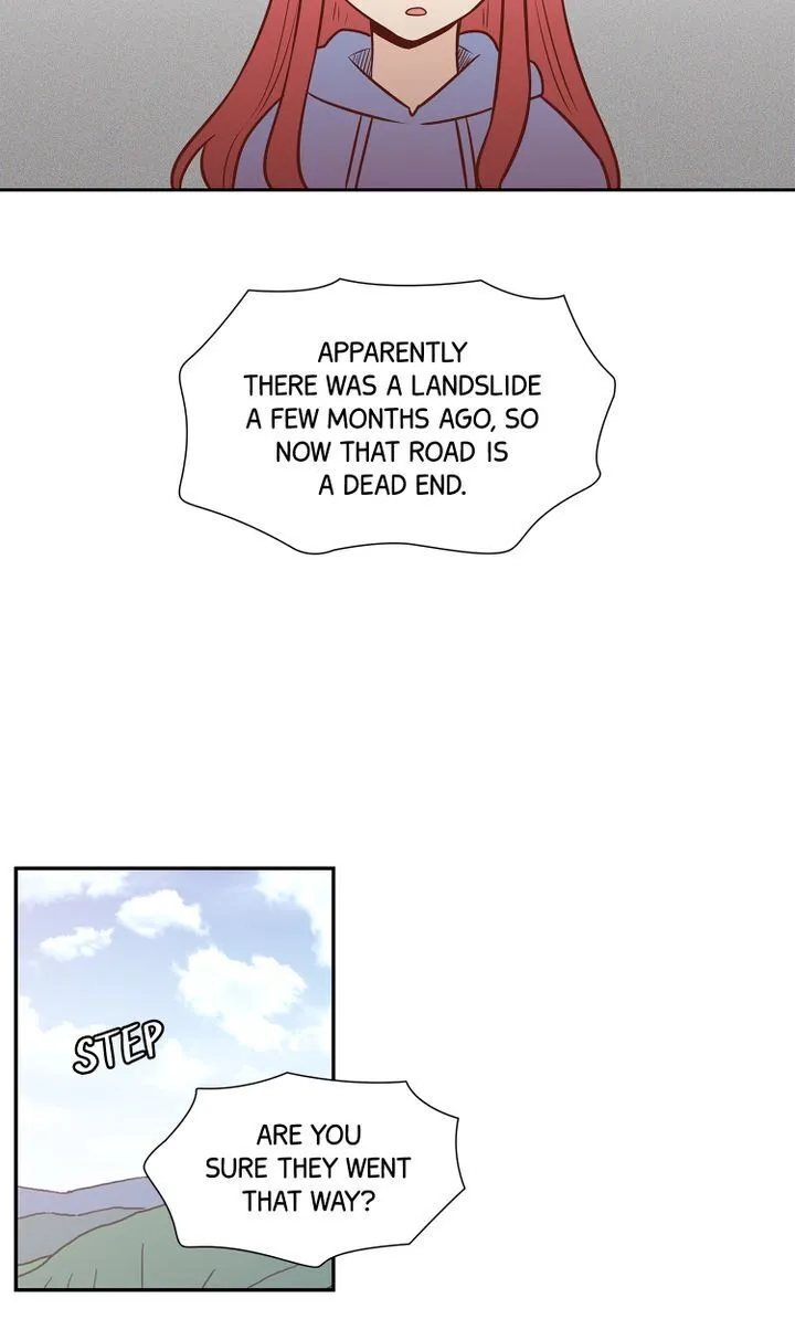 Sandwiched Chapter 36 Online - página 25