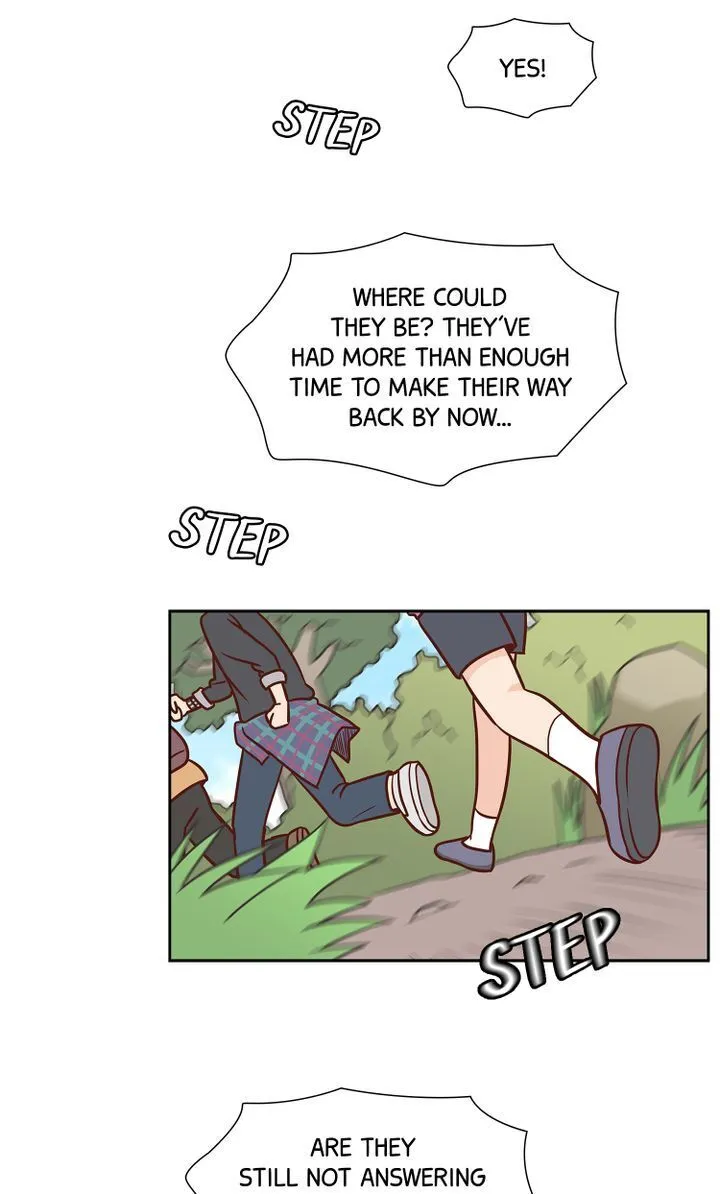 Sandwiched Chapter 36 Online - página 26