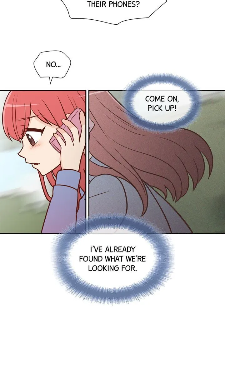 Sandwiched Chapter 36 Online - página 27