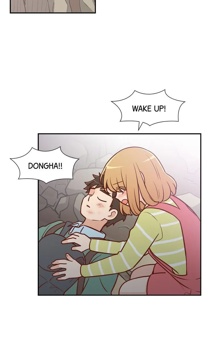 Sandwiched Chapter 36 Online - página 29