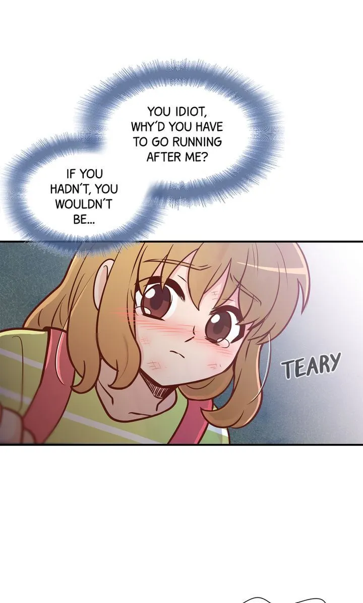 Sandwiched Chapter 36 Online - página 30