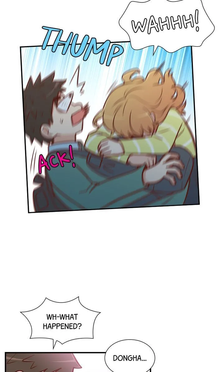 Sandwiched Chapter 36 Online - página 31