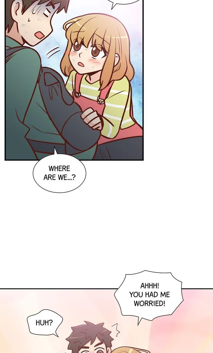 Sandwiched Chapter 36 Online - página 32