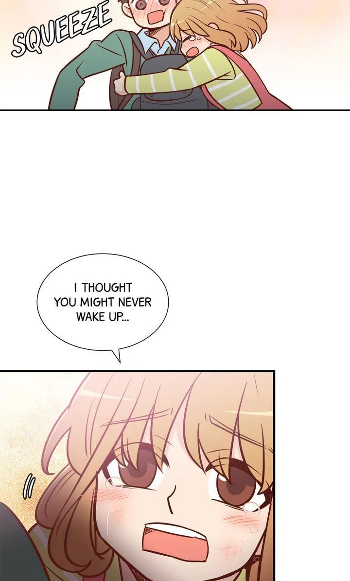 Sandwiched Chapter 36 Online - página 33