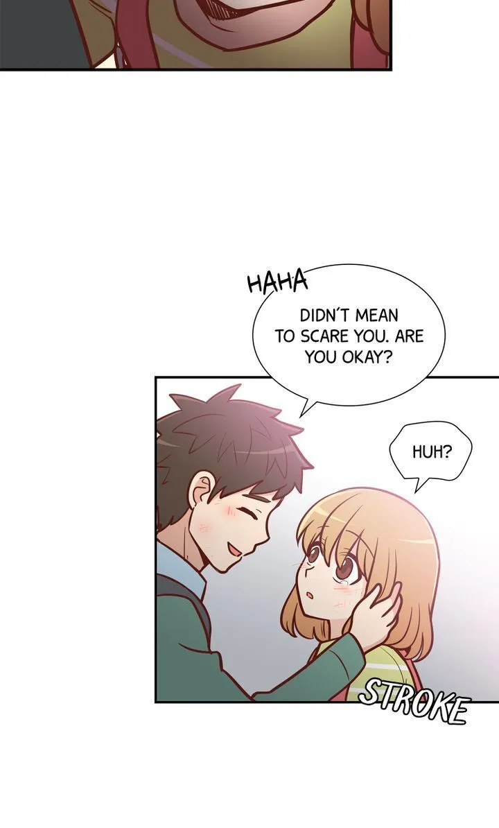 Sandwiched Chapter 36 Online - página 34
