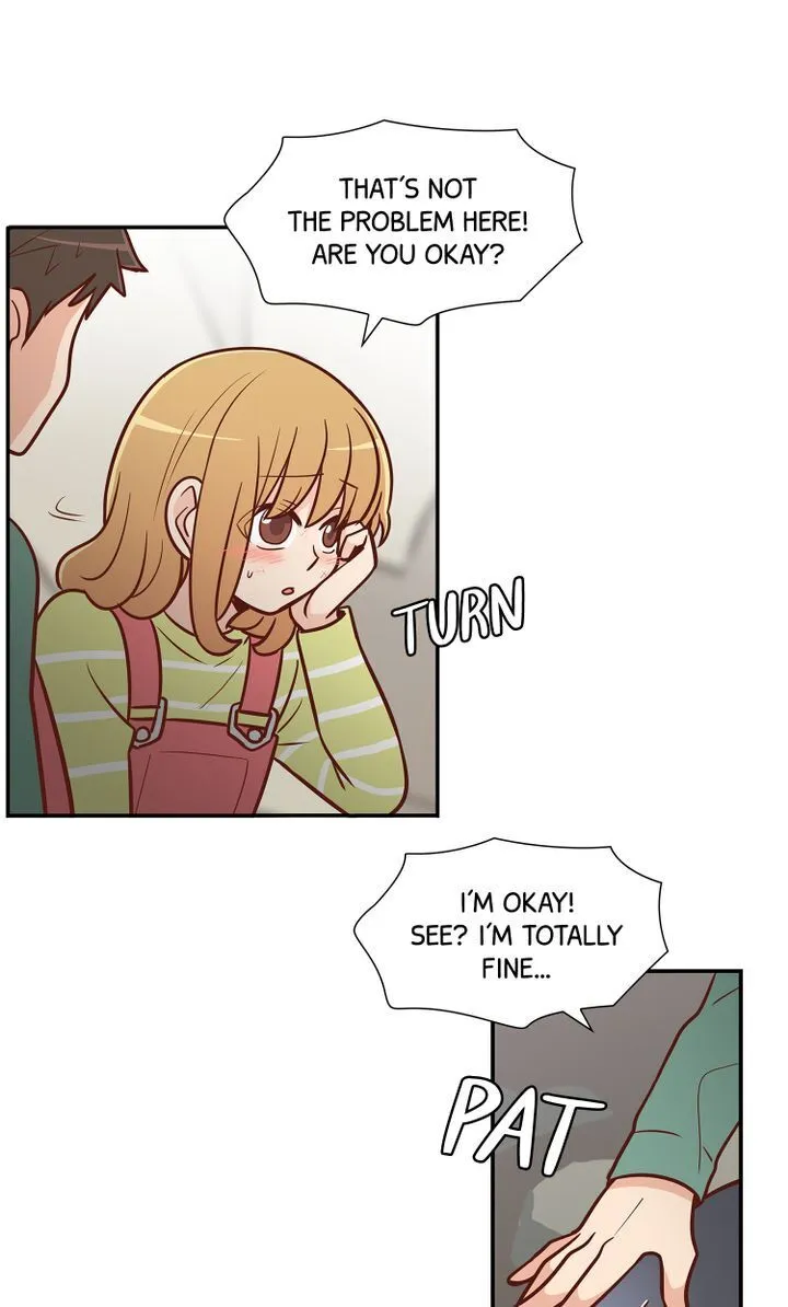 Sandwiched Chapter 36 Online - página 35