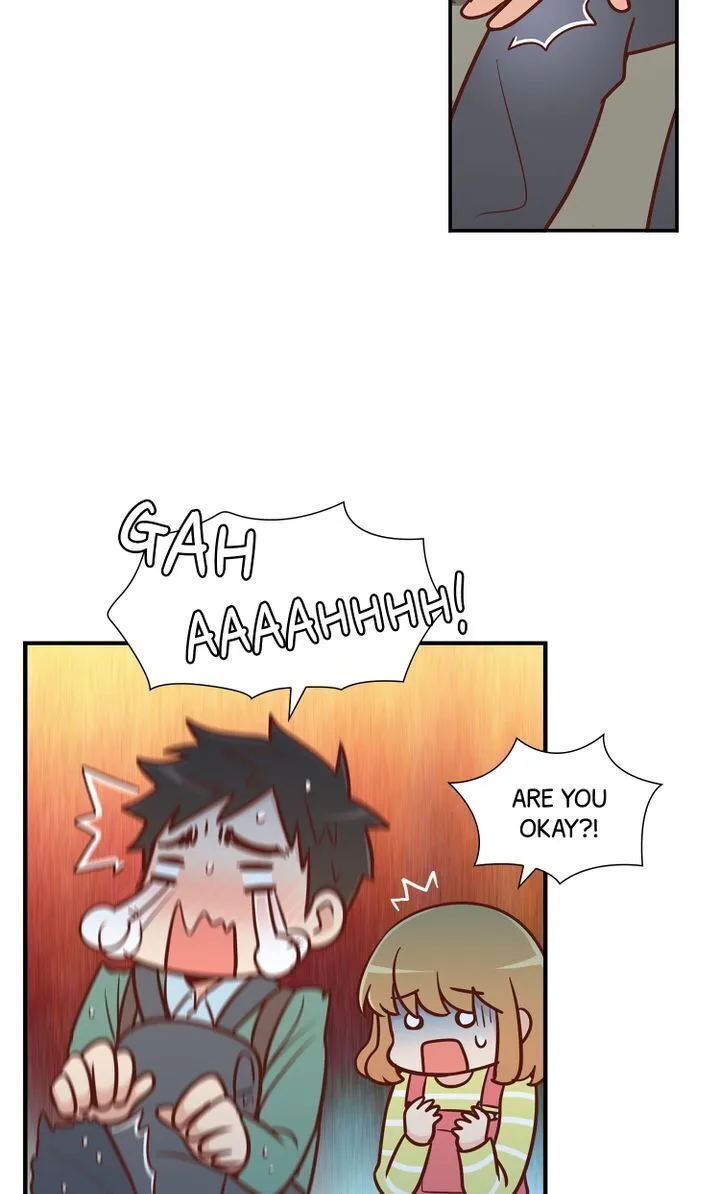 Sandwiched Chapter 36 Online - página 36