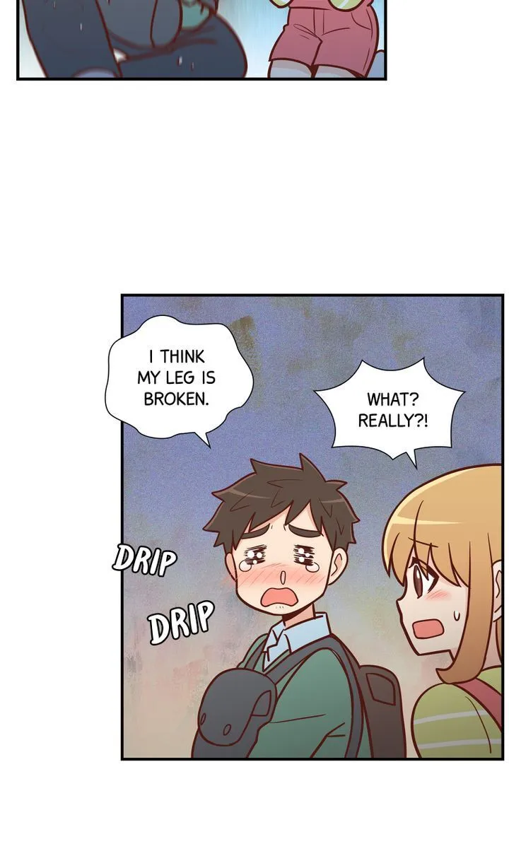 Sandwiched Chapter 36 Online - página 37