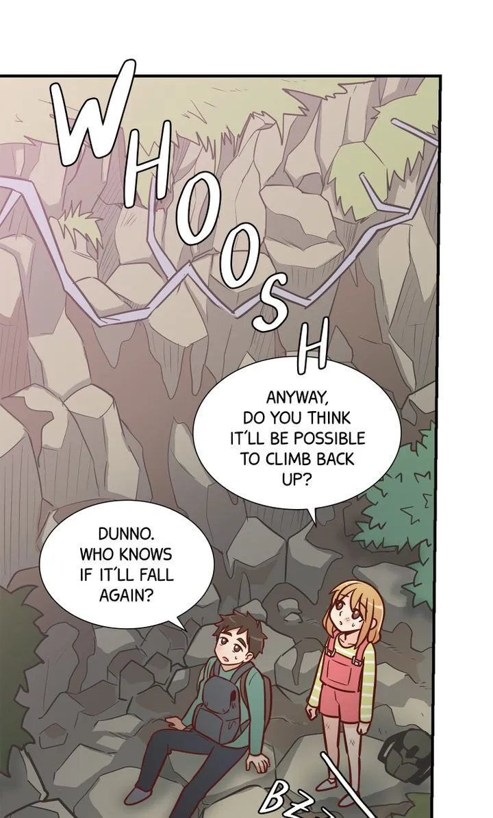 Sandwiched Chapter 36 Online - página 39