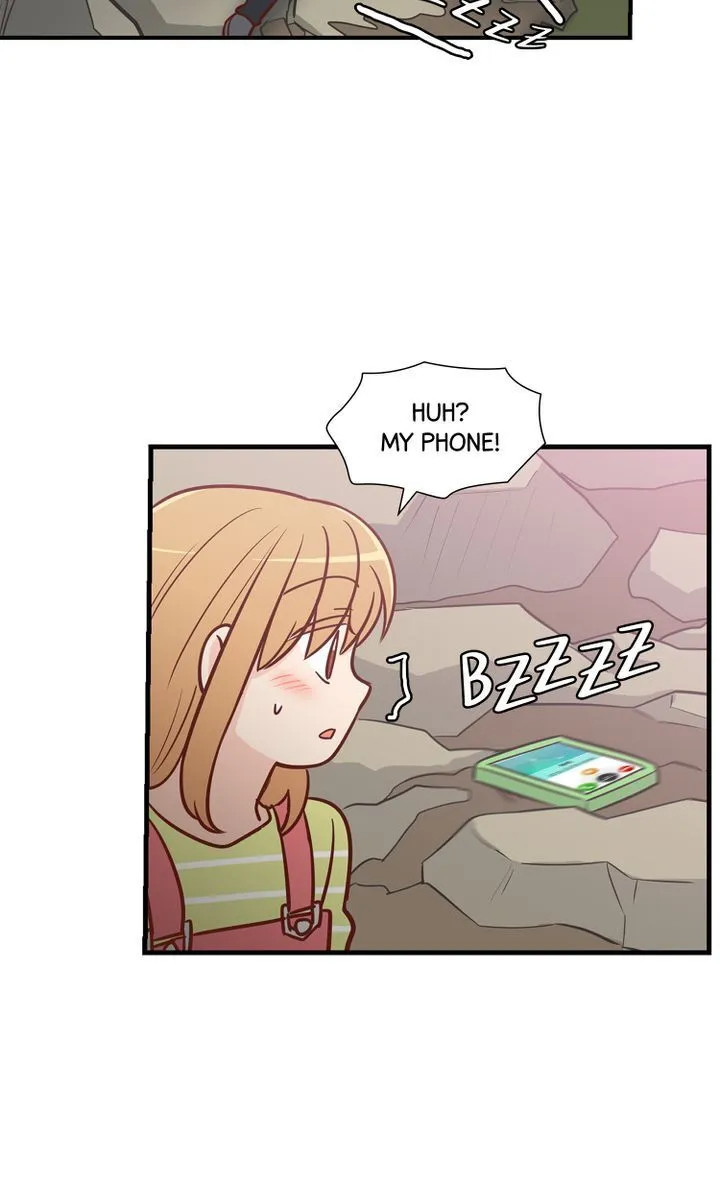 Sandwiched Chapter 36 Online - página 40