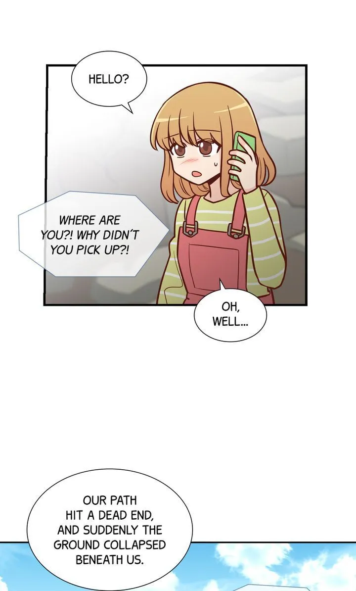 Sandwiched Chapter 36 Online - página 41
