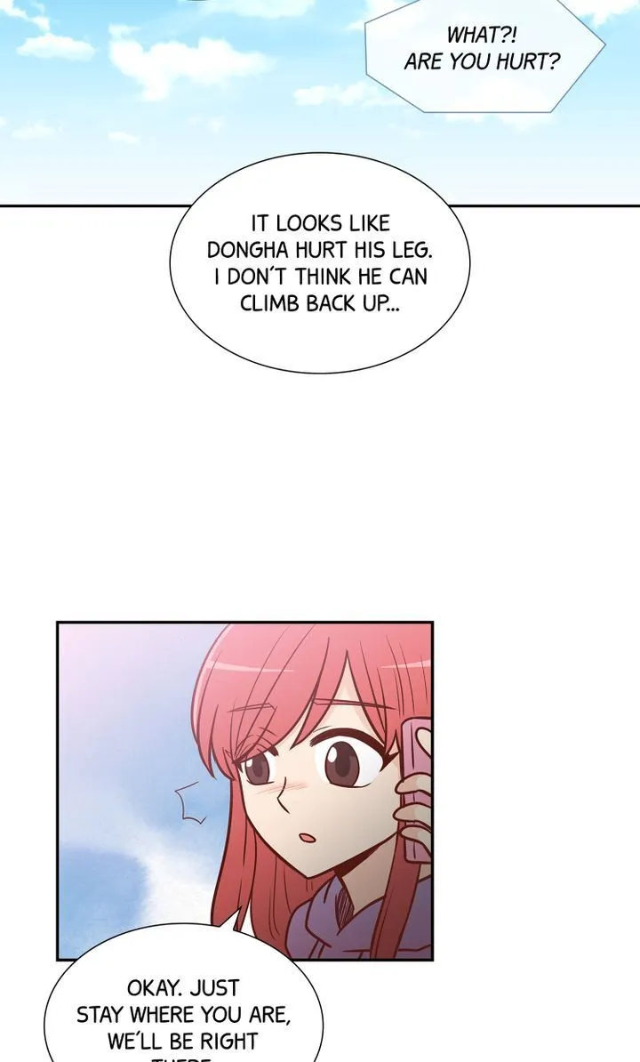 Sandwiched Chapter 36 Online - página 42