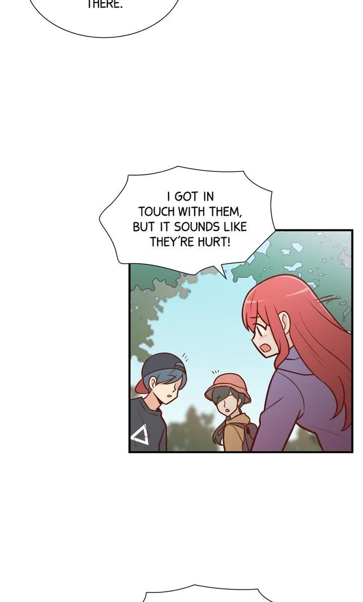 Sandwiched Chapter 36 Online - página 43