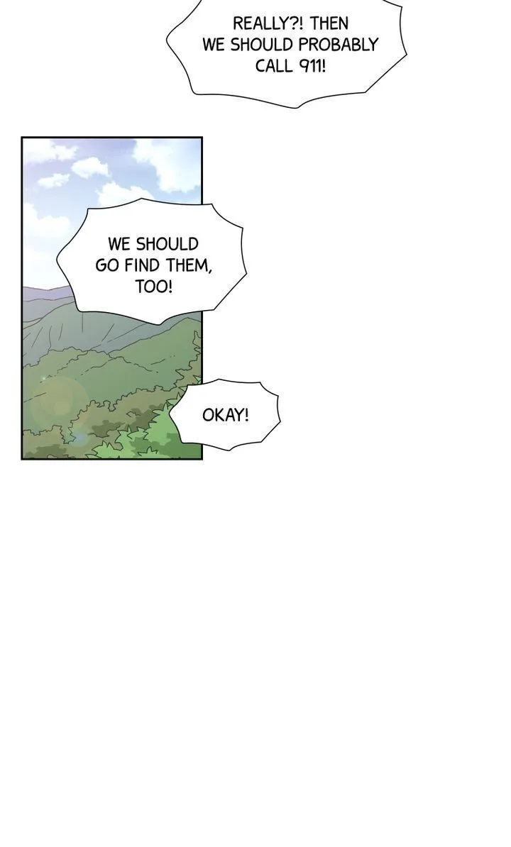 Sandwiched Chapter 36 Online - página 44