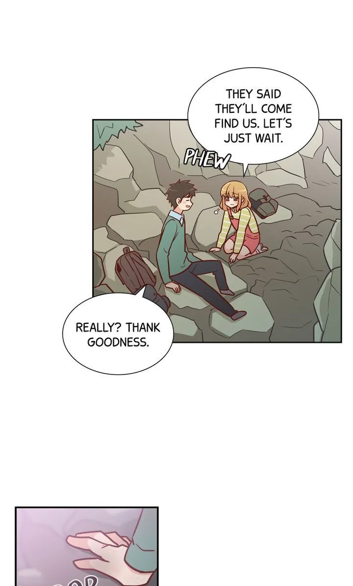 Sandwiched Chapter 36 Online - página 45