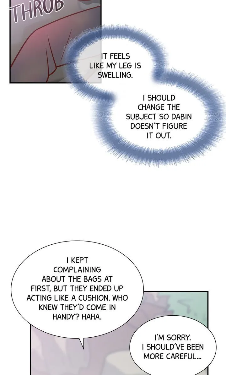 Sandwiched Chapter 36 Online - página 46
