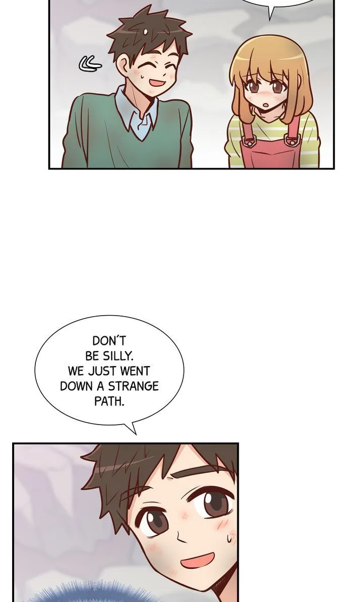 Sandwiched Chapter 36 Online - página 47