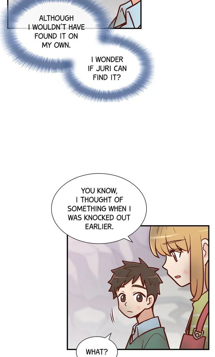 Sandwiched Chapter 36 Online - página 48