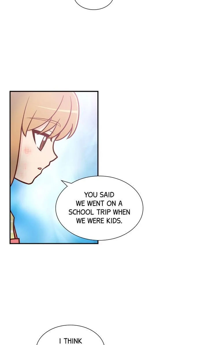 Sandwiched Chapter 36 Online - página 49