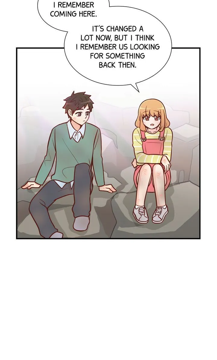 Sandwiched Chapter 36 Online - página 50