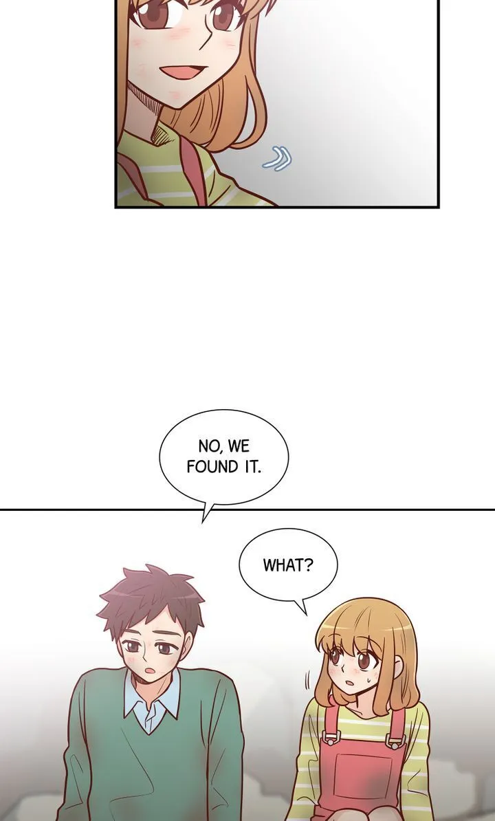 Sandwiched Chapter 36 Online - página 53