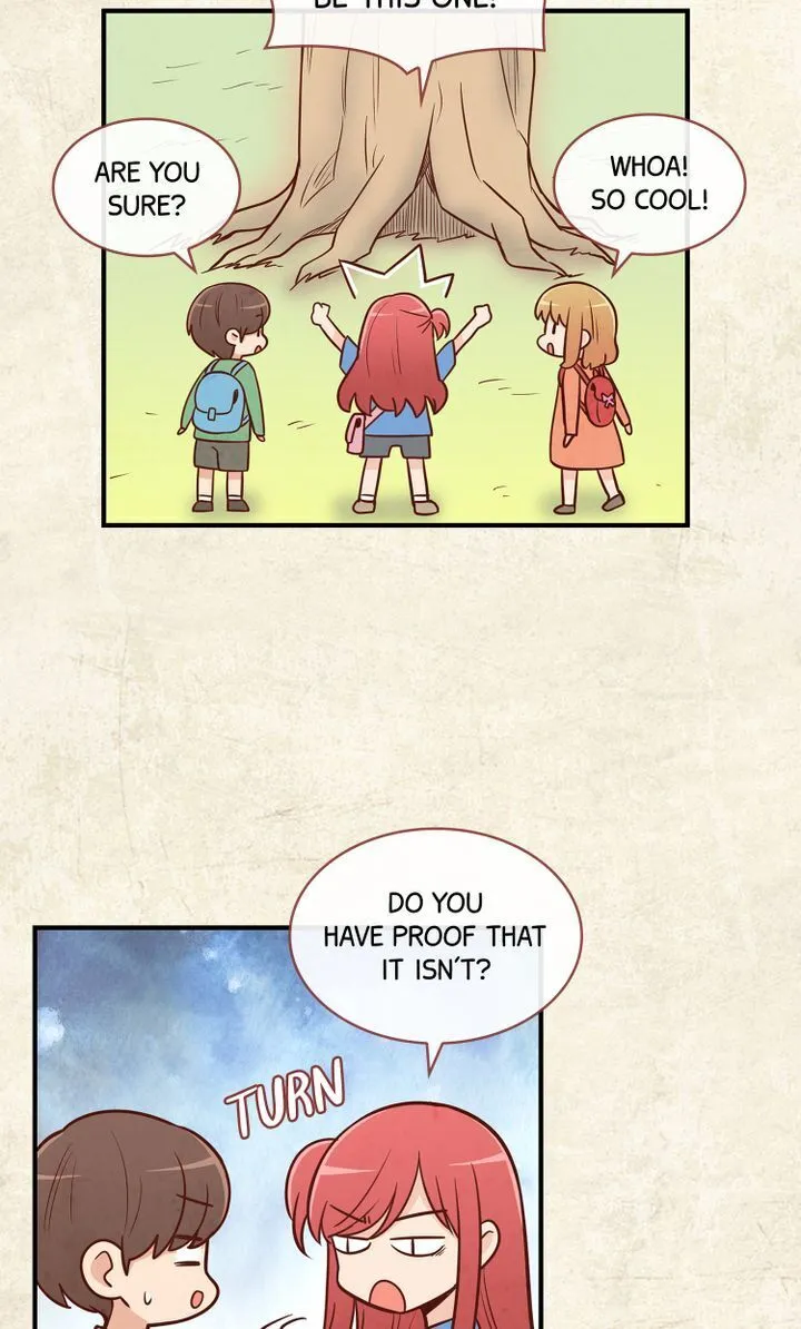 Sandwiched Chapter 36 Online - página 56