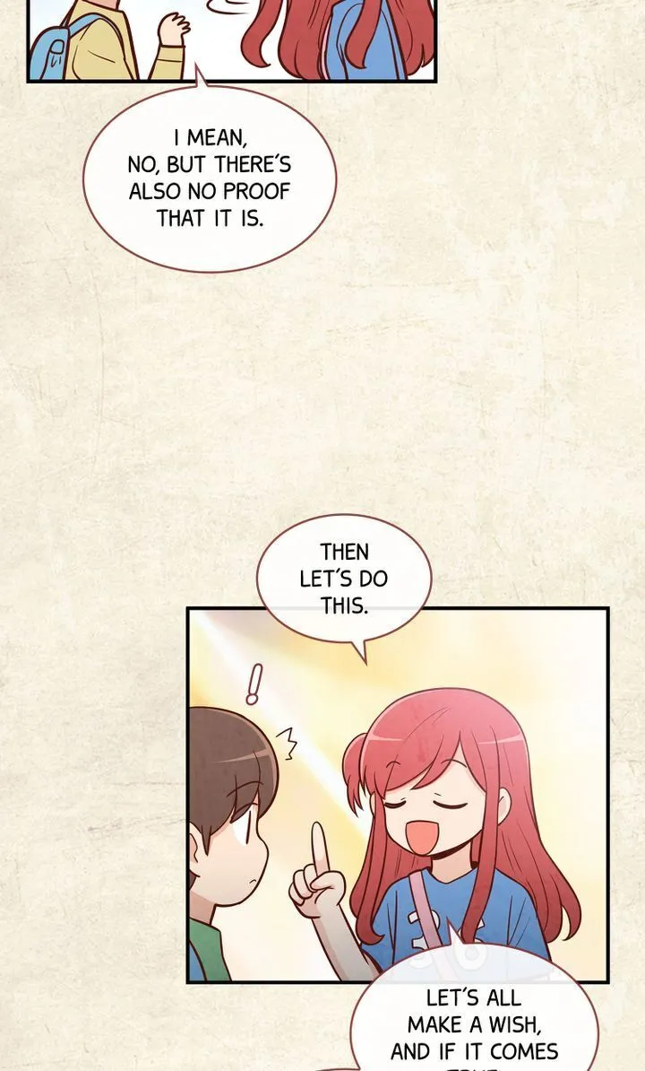 Sandwiched Chapter 36 Online - página 57