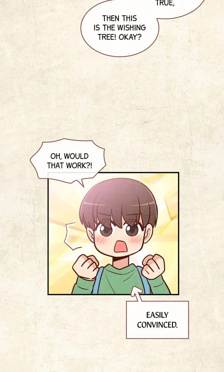 Sandwiched Chapter 36 Online - página 58