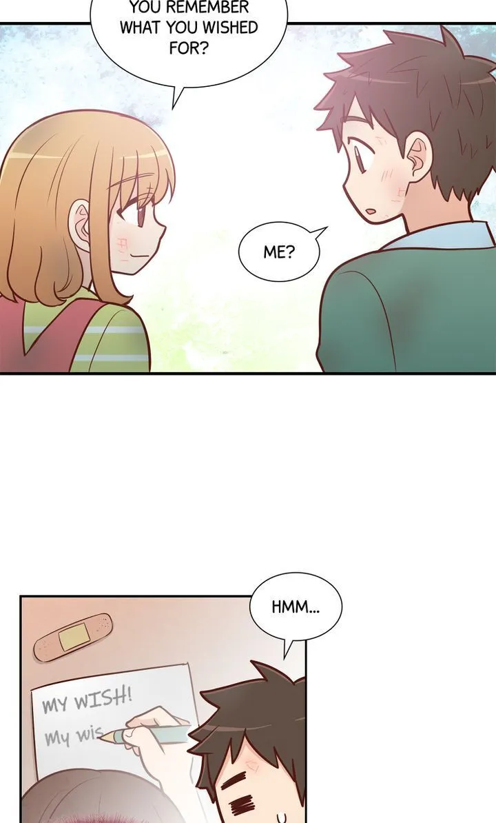 Sandwiched Chapter 36 Online - página 61
