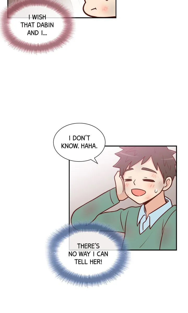 Sandwiched Chapter 36 Online - página 62