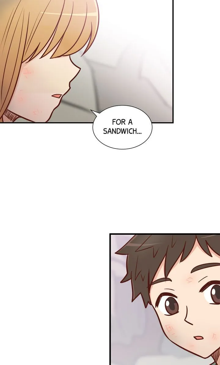 Sandwiched Chapter 36 Online - página 68