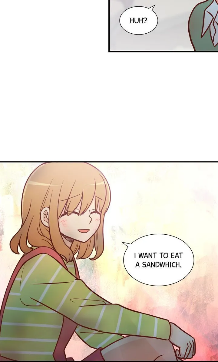 Sandwiched Chapter 36 Online - página 69