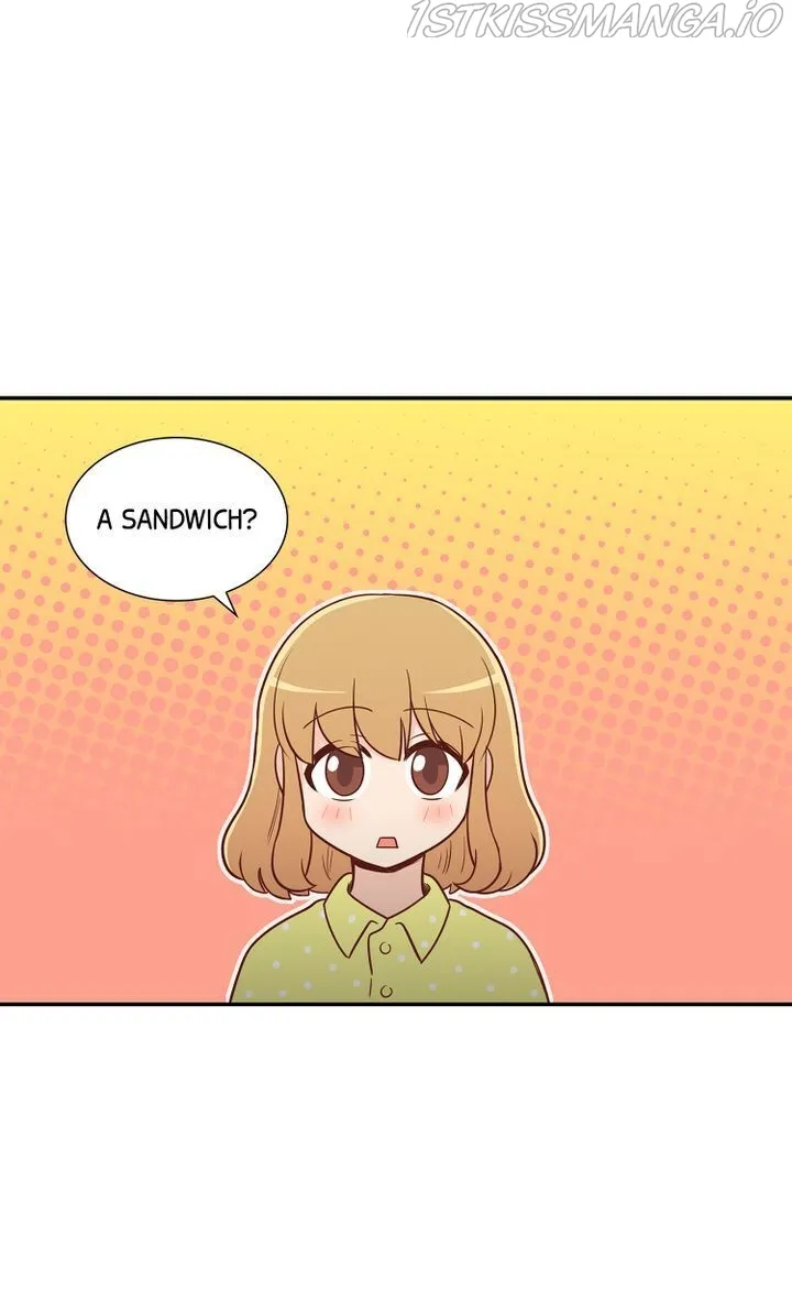 Sandwiched Chapter 37 Online - página 2