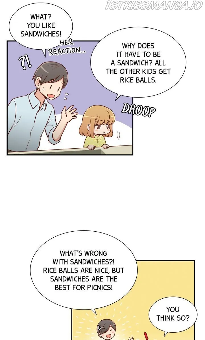 Sandwiched Chapter 37 Online - página 3