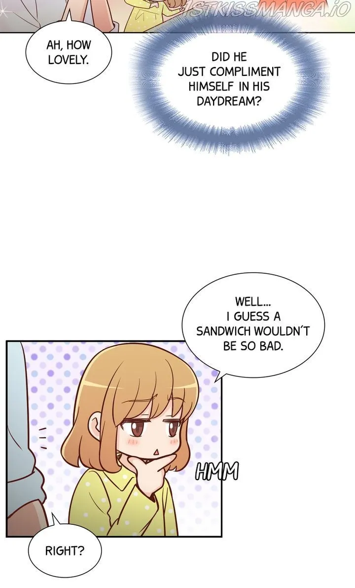 Sandwiched Chapter 37 Online - página 5