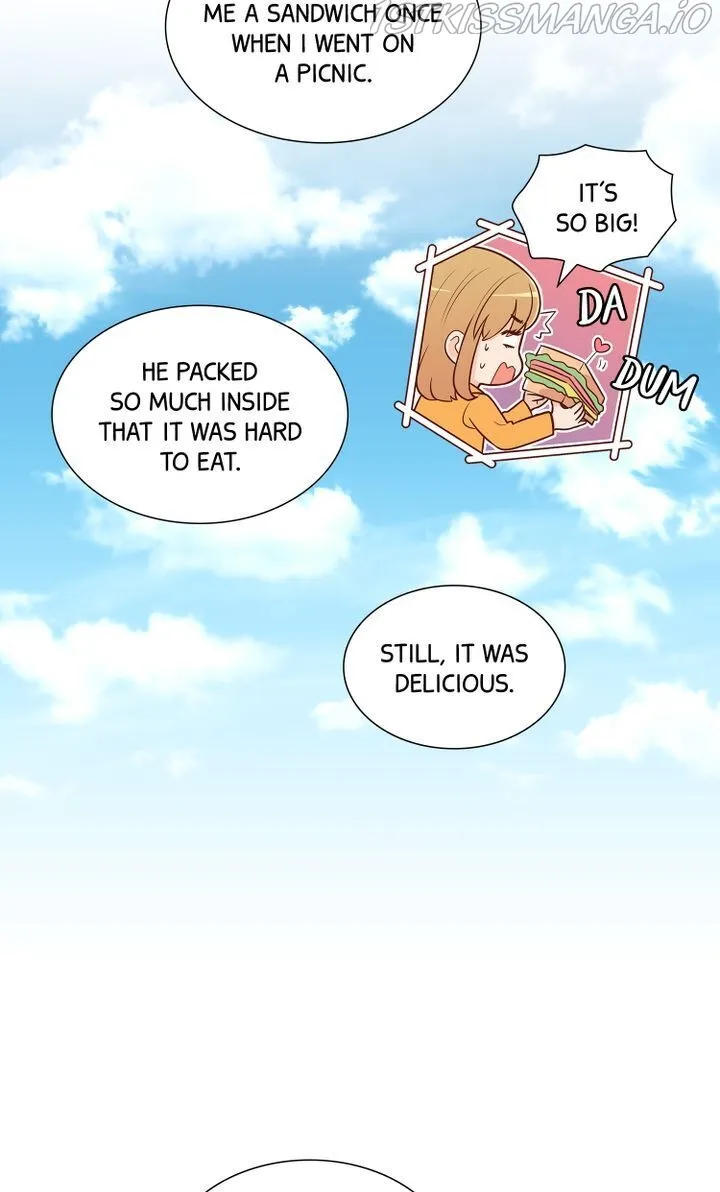 Sandwiched Chapter 37 Online - página 7