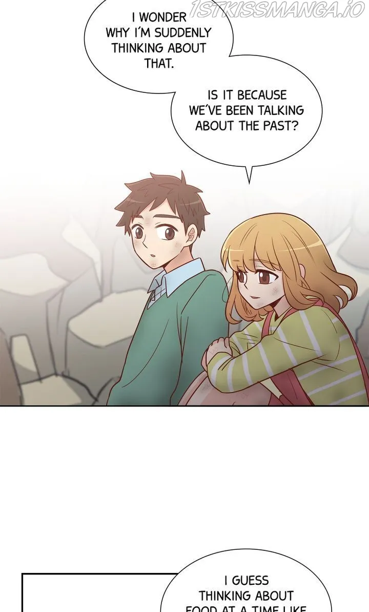 Sandwiched Chapter 37 Online - página 8