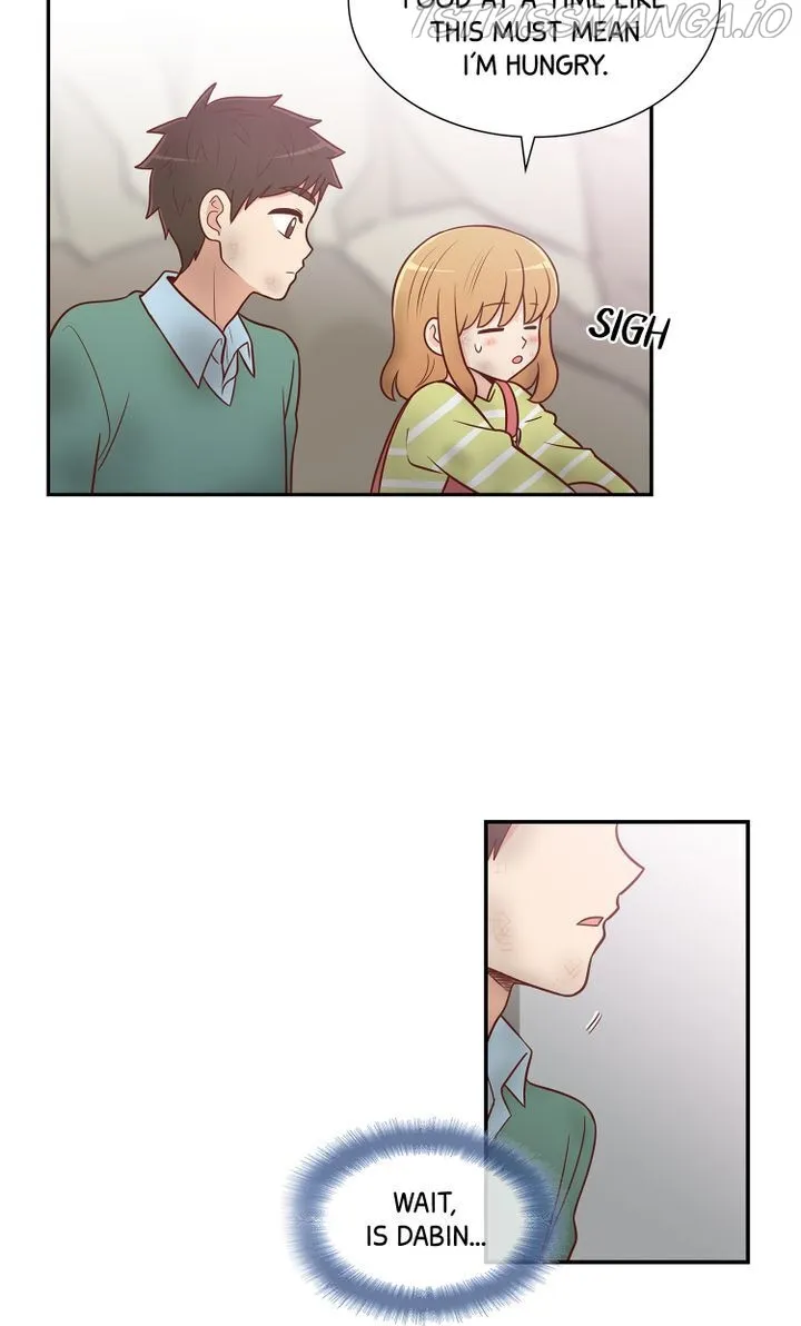 Sandwiched Chapter 37 Online - página 9