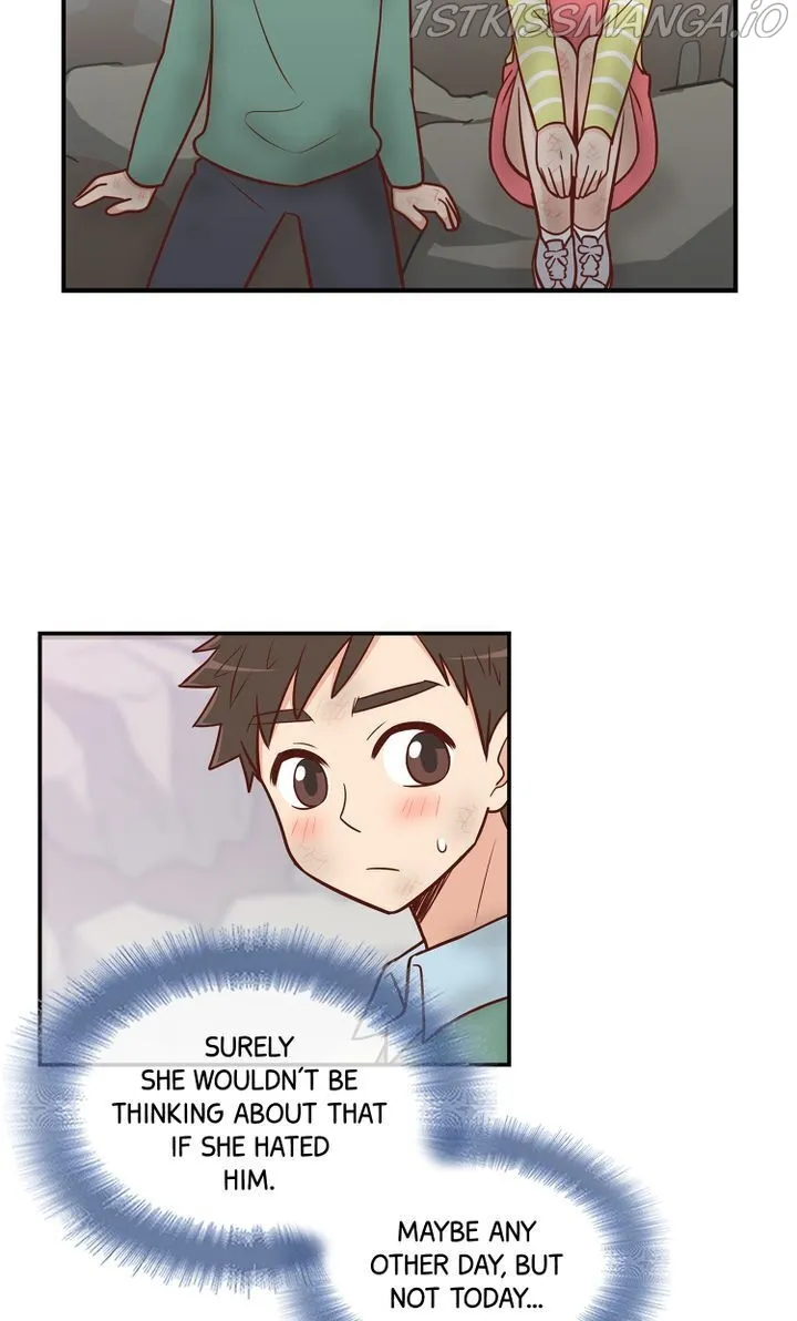 Sandwiched Chapter 37 Online - página 11